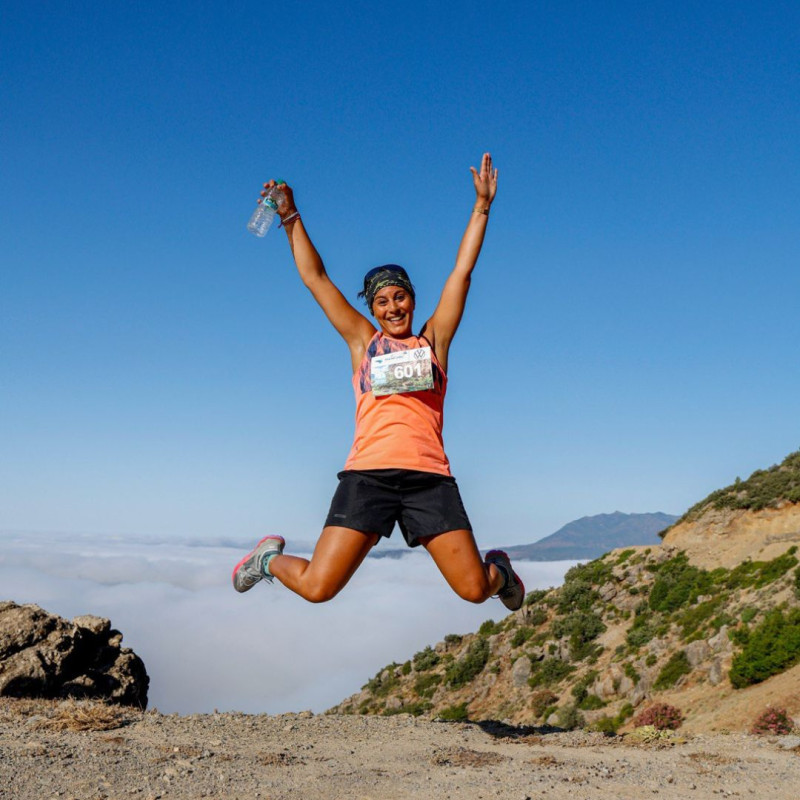 TRAIL CHEFCHAOUEN 10KM