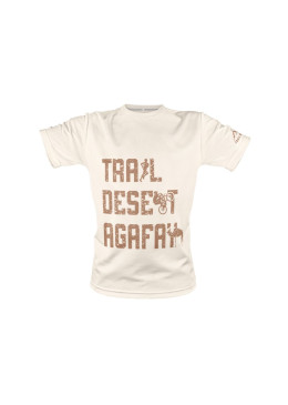 T-shirt Desert Agafay