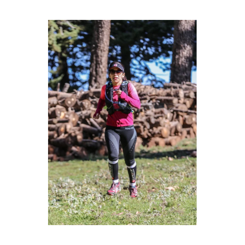 TRAIL DES MULTIERS 19KM 900D+ TRAIL DES MULTIERS 19KM 900D+