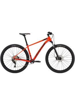 Vélo Cannondale Trail 4ou5 Alum SR