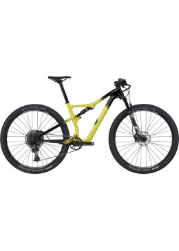 Vélo Cannondale scalpel4 Crb DS