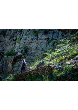 31KM TRAIL DES MULETIERS TRAIL MARO