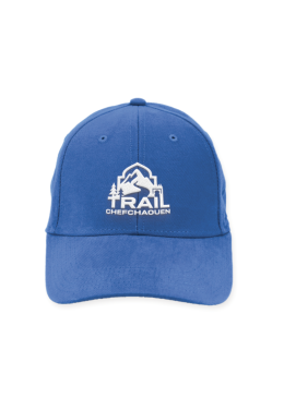 Casquette Trail Chefchaouen