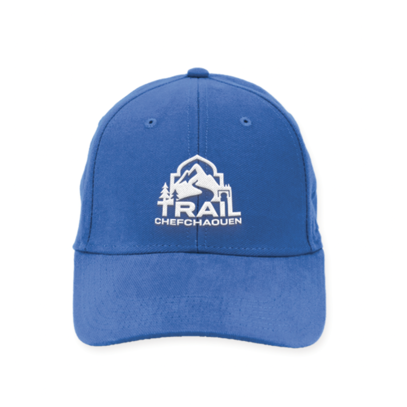 Casquette Trail Chefchaouen Casquette Trail Chefchaouen