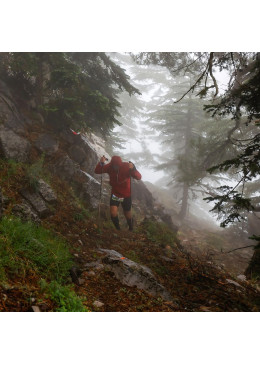 Trail Chefchaouen Talassemtane 3 étapes Non Résident