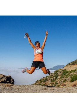 TRAIL CHEFCHAOUEN 10KM