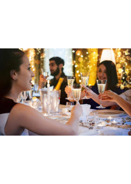 Diner GALA