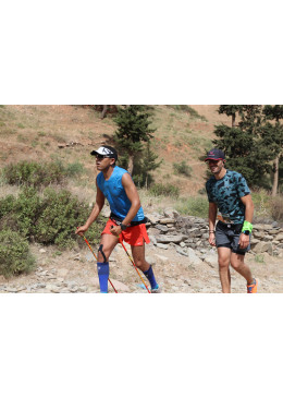 74KM EN RELAIS TRAIL AMIZMIZ 4199D+