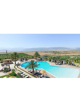 Hébergement Simple UTA2026