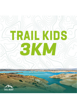 copy of KIDS TRAIL 3KM