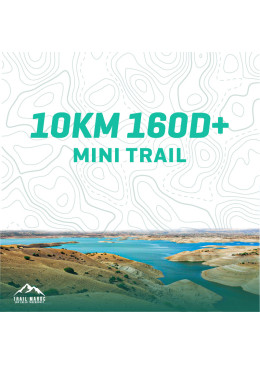 MINI TRAIL 10KM