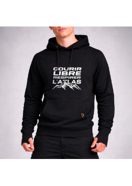 CAPUCHE ULTRA TRAIL AMIZMIZ...