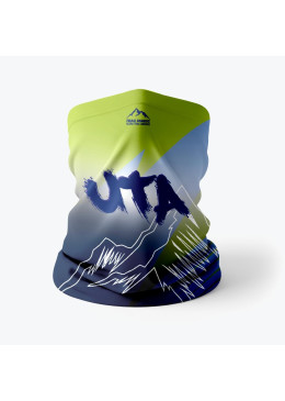 BUFF ULTRA TRAIL AMIZMIZ 2026
