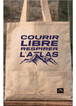 SAC 2 POCHES ULTRA TRAIL...