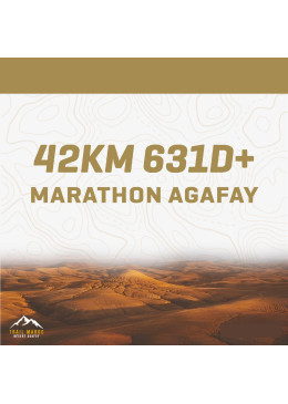 MARATHON DESERT 42KM
