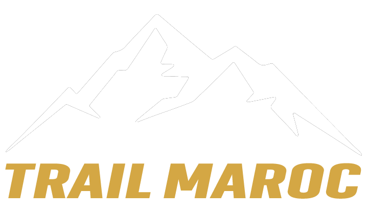 Boutique Trail Maroc